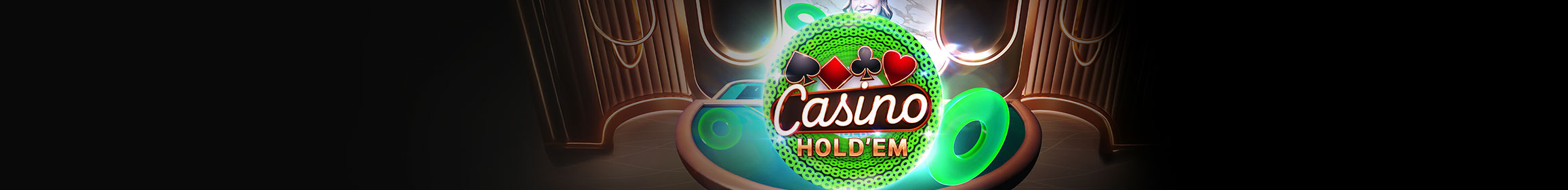 Casino Hold’em