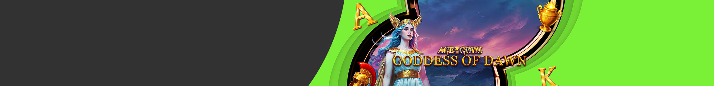 Age of the Gods Goddess of Dawn Age of the Gods Goddess of Dawn