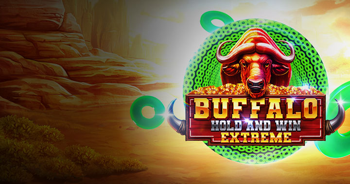 Buffalo Hold and Win Extreme