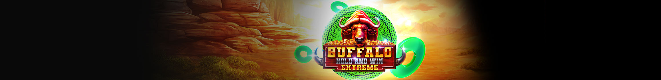 Buffalo Hold and Win Extreme