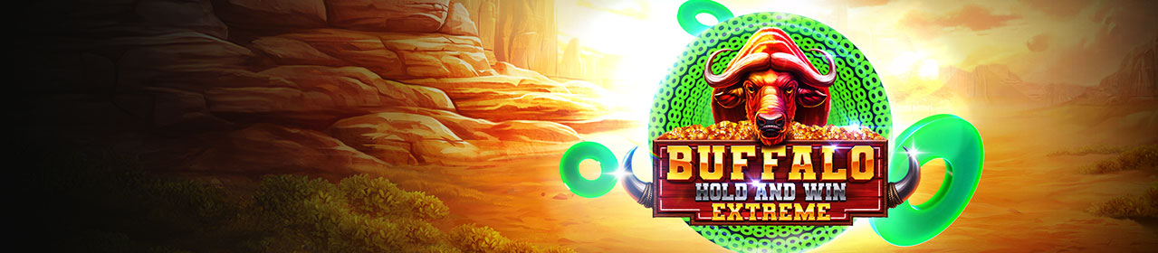Buffalo Hold and Win Extreme