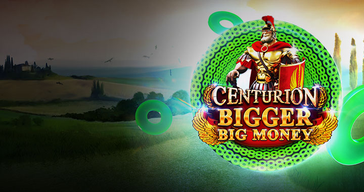 Centurion Bigger Big Money