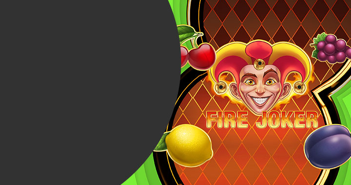 Fire Joker