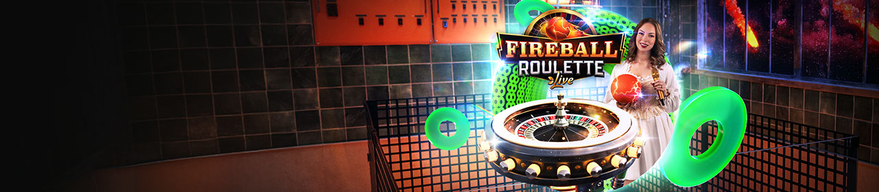 Fireball Roulette
