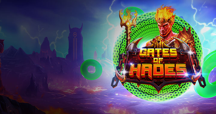 Gates of Hades