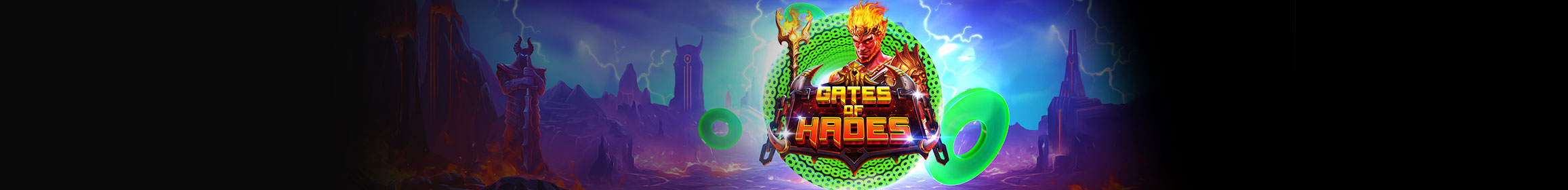 Gates of Hades