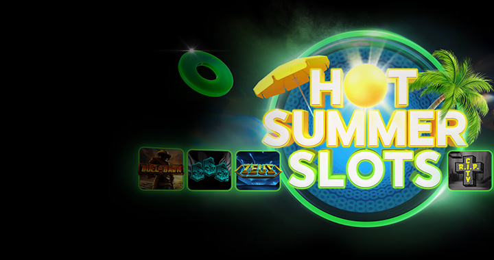 Hacksaw games collection