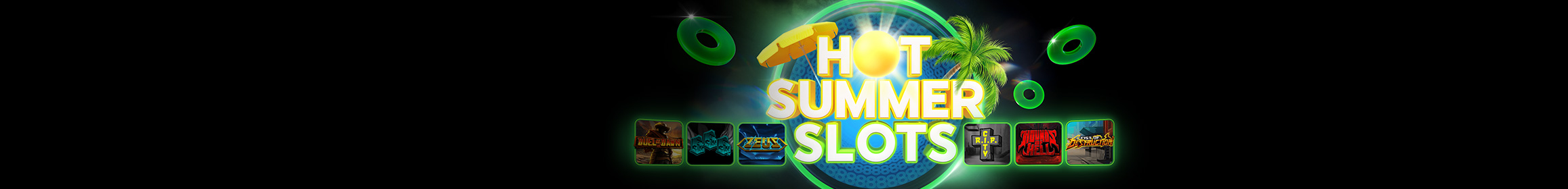 Hacksaw games collection
