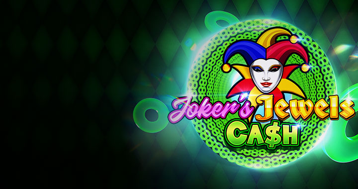 Jokers Jewels Cash