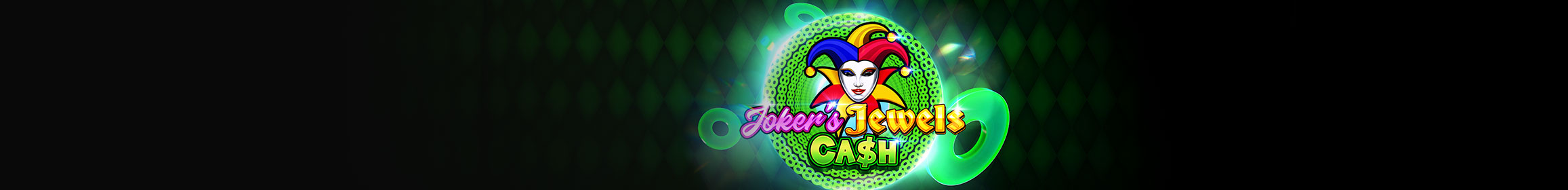 Jokers Jewels Cash