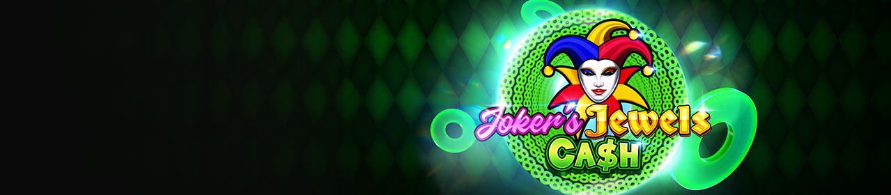 Jokers Jewels Cash