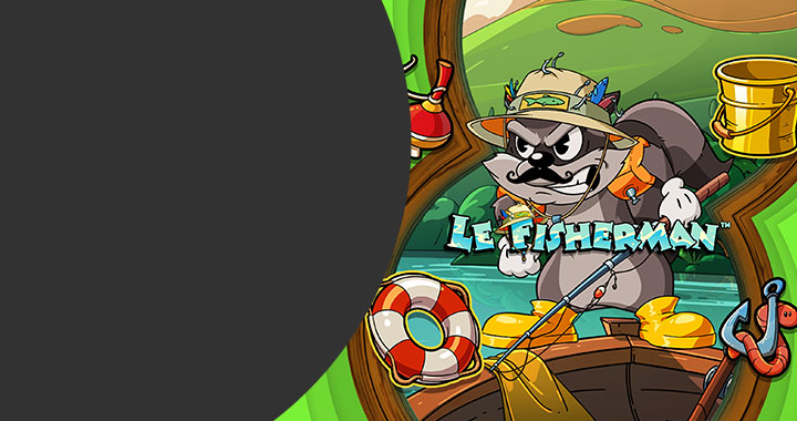 GE - Le Fisherman