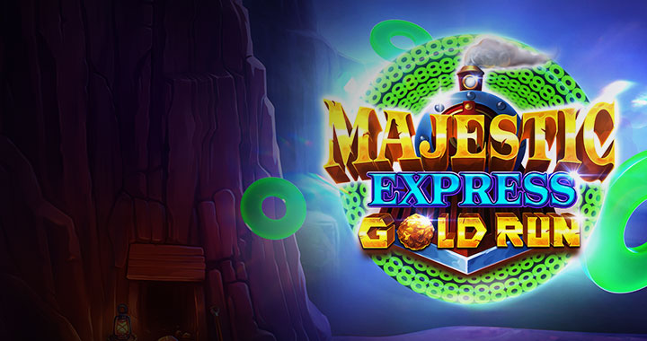 Majestic Express Gold Run