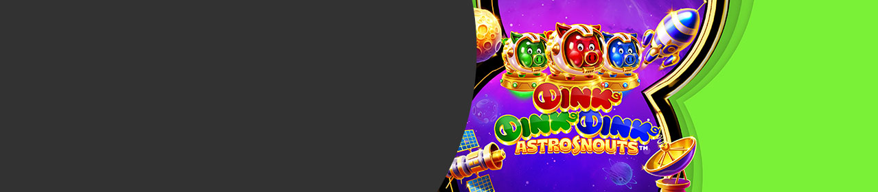 Oink Oink Oink Astrosnouts