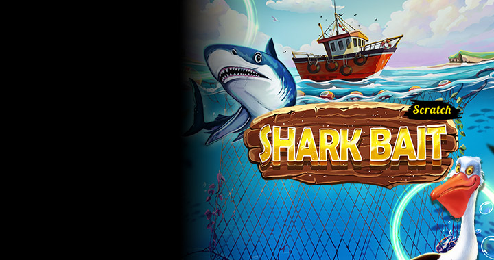 Shark Bait Scratch
