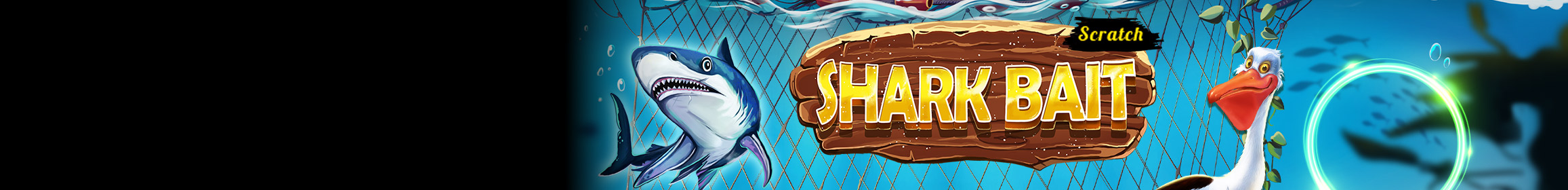 Shark Bait Scratch