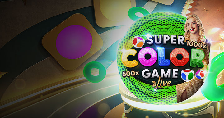 Super Color