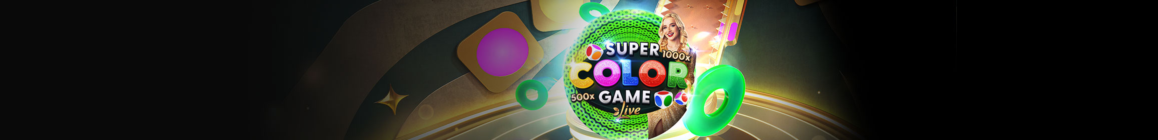 Super Color