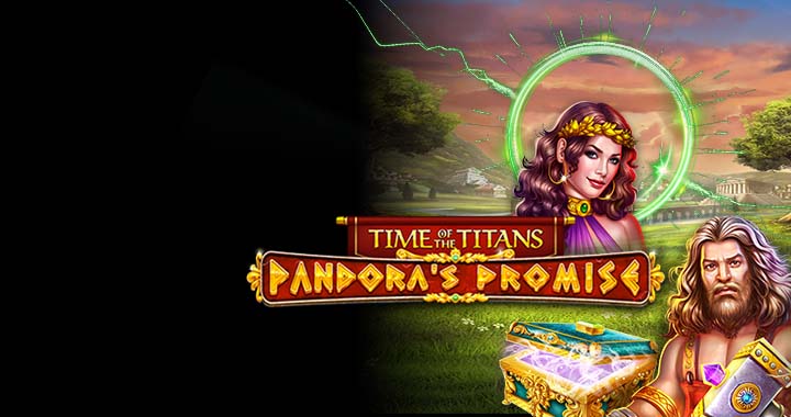 Pandora promise