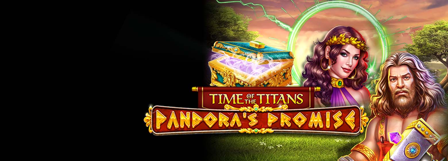 Pandora promise