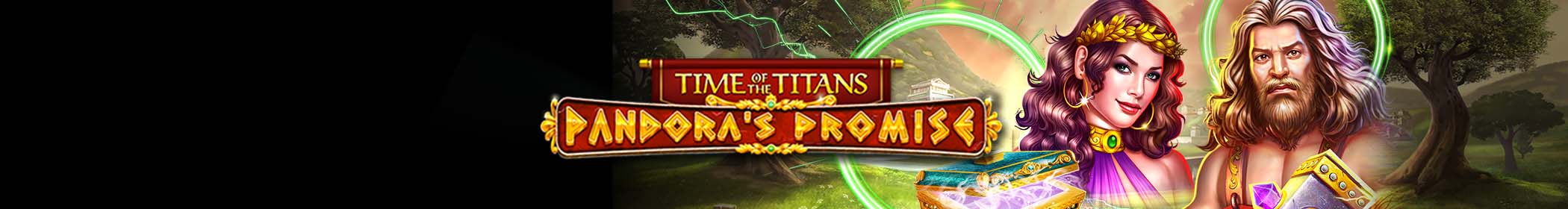 Pandora promise