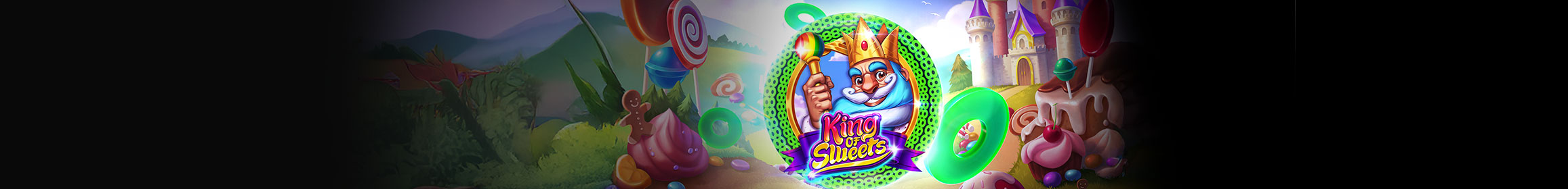 King of Sweets