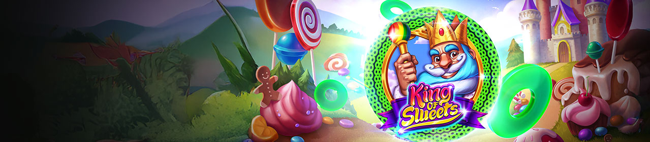 King of Sweets