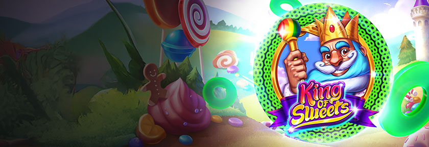 King of Sweets