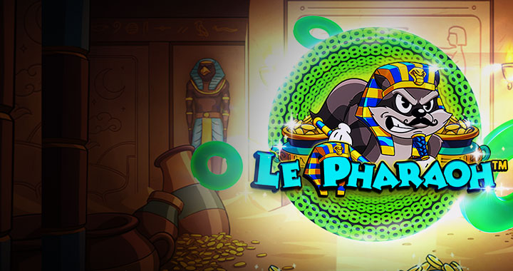 Le Pharaoh