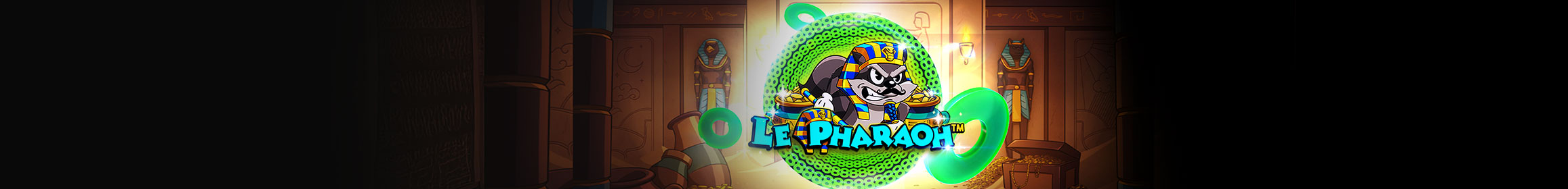 Le Pharaoh
