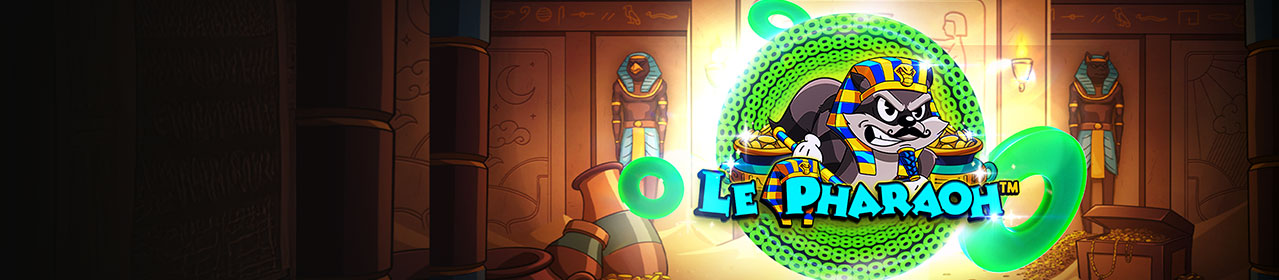 Le Pharaoh