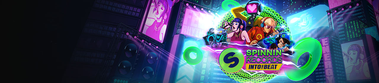 Spinnin' Records Into the Beat