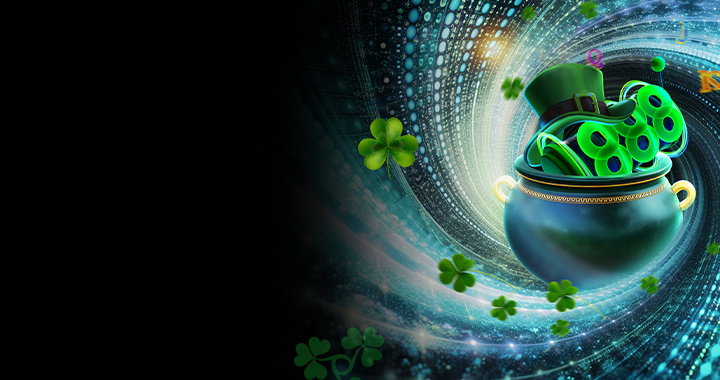 St. Patrick's Day