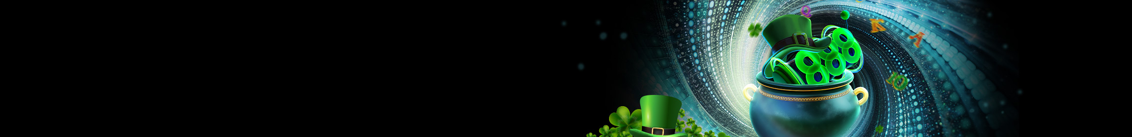 St. Patrick's Day