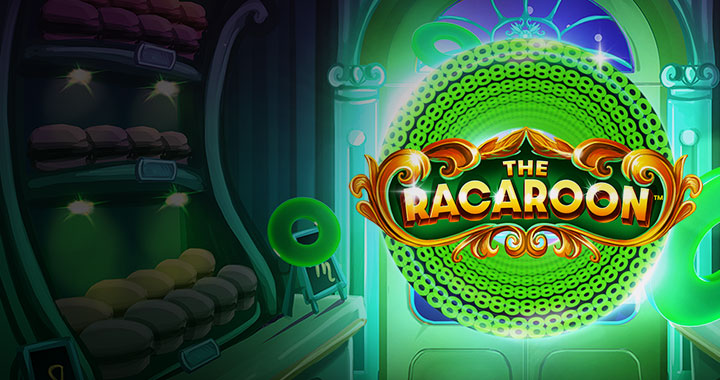 The Racaroon