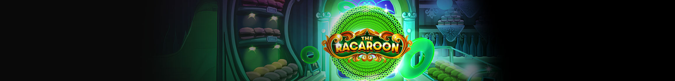 The Racaroon
