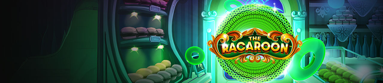 The Racaroon