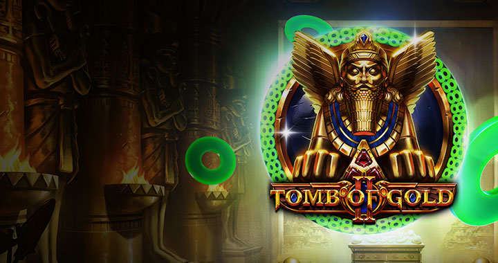 Tomb of Gold II