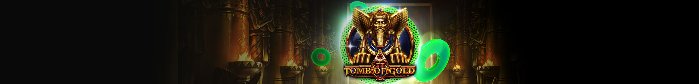 Tomb of Gold II