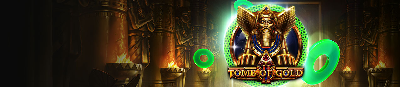 Tomb of Gold II
