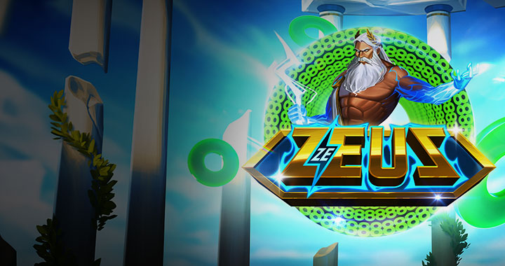 Ze Zeus