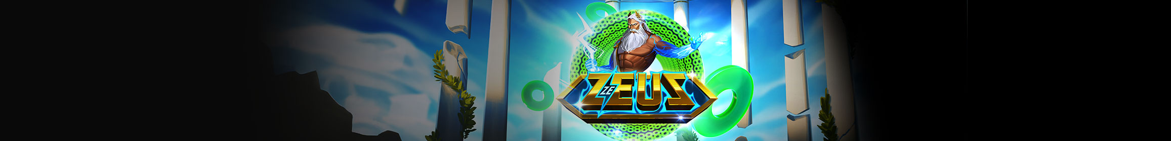 Ze Zeus