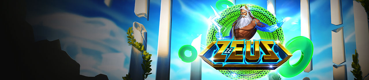 Ze Zeus