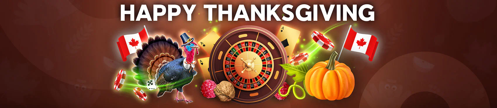 ATL Canada Special Offer