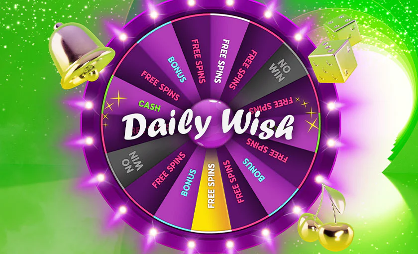 Lucky Spins Casino Image