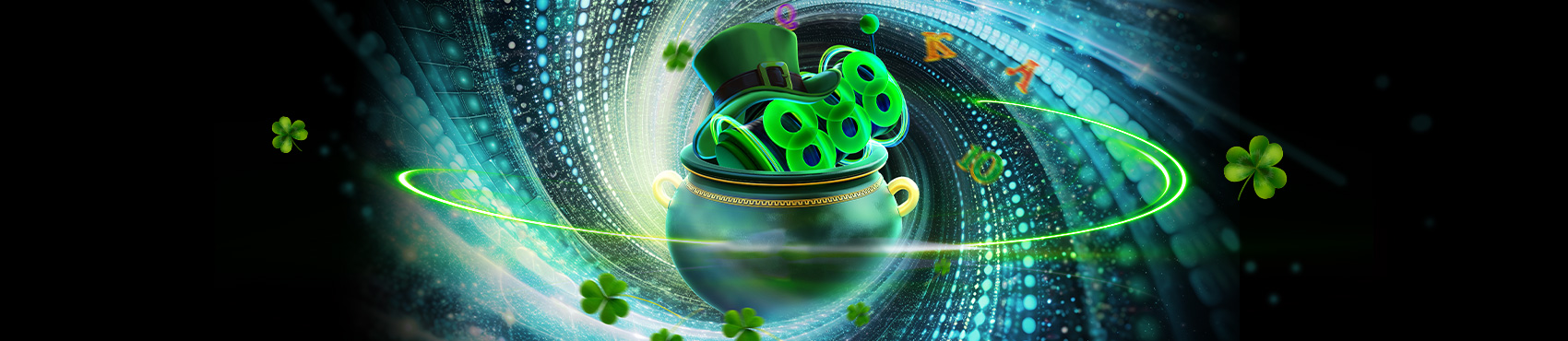 Saint Patricks Day
