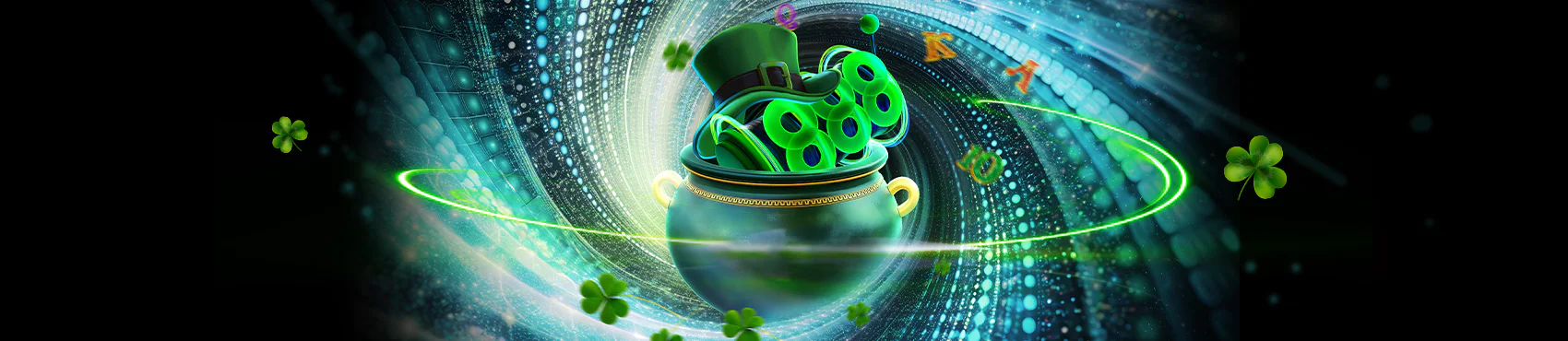 Saint Patricks Day