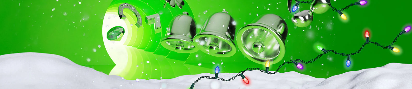 888 Casino Winter Slots