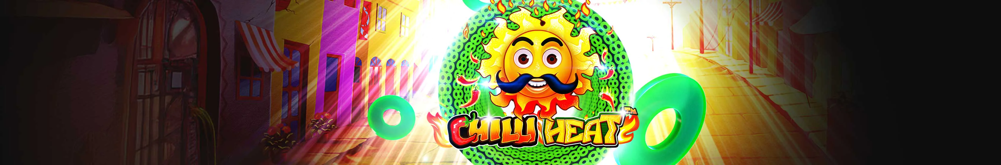 Chilli Heat Slots
