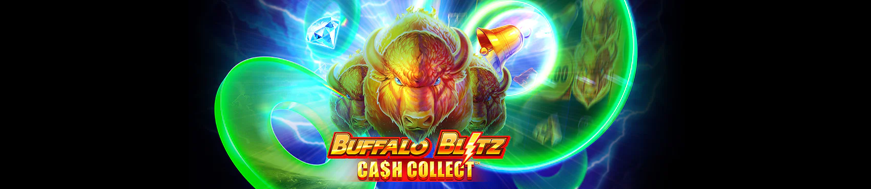 Cash Back Playtech Cash Collect